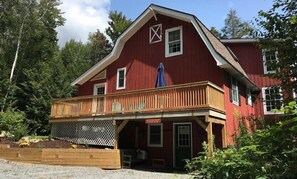 獨棟房屋, 3 間臥室 | 外觀