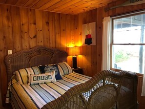 3 soverom, wi-fi (inkludert) og sengetøy