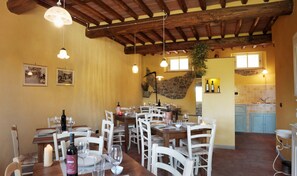 Interior - Agriturismo La Chiusa di Nanni (Capannori)