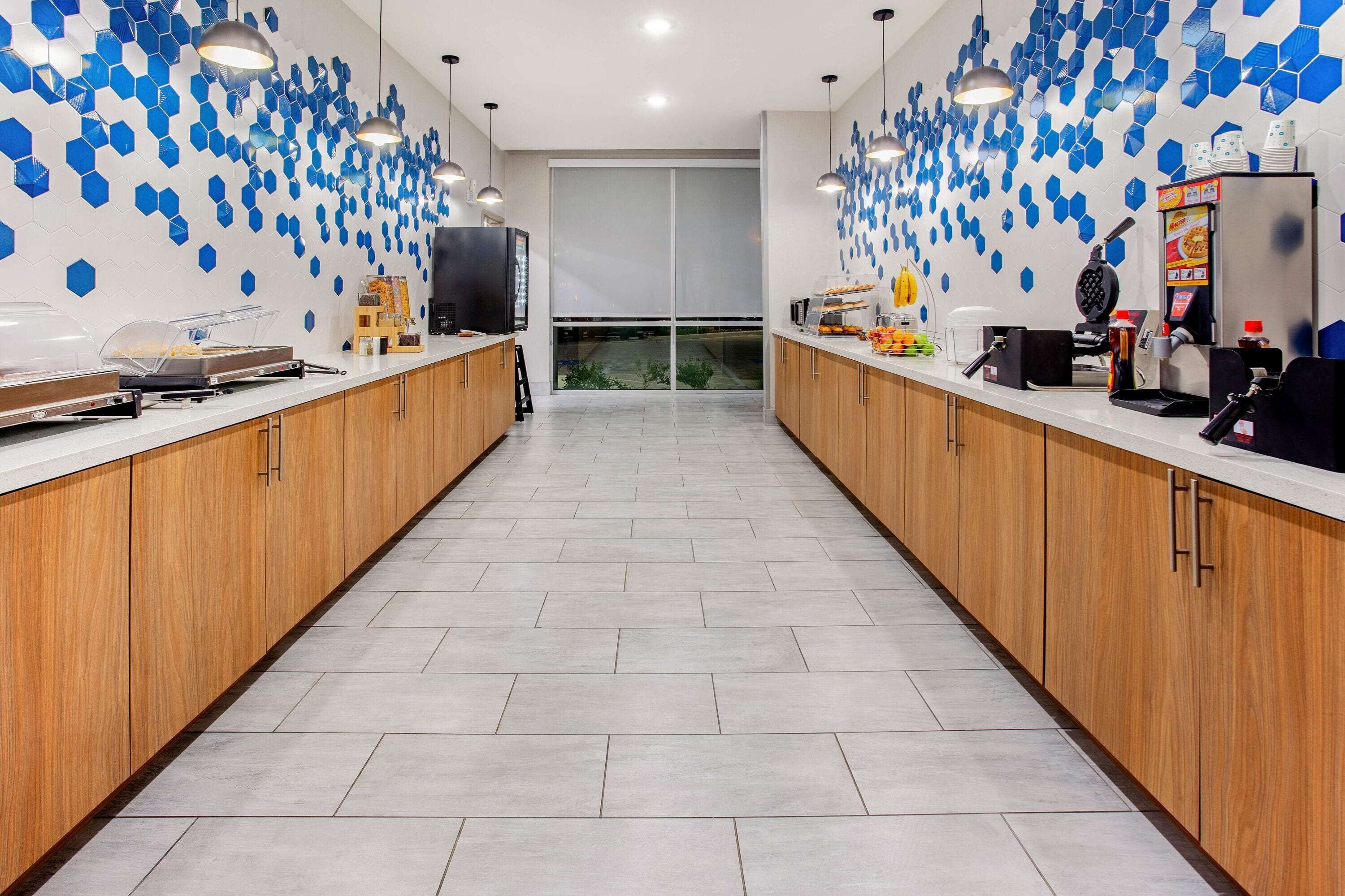 Foto - La Quinta by Wyndham San Antonio Alamo City