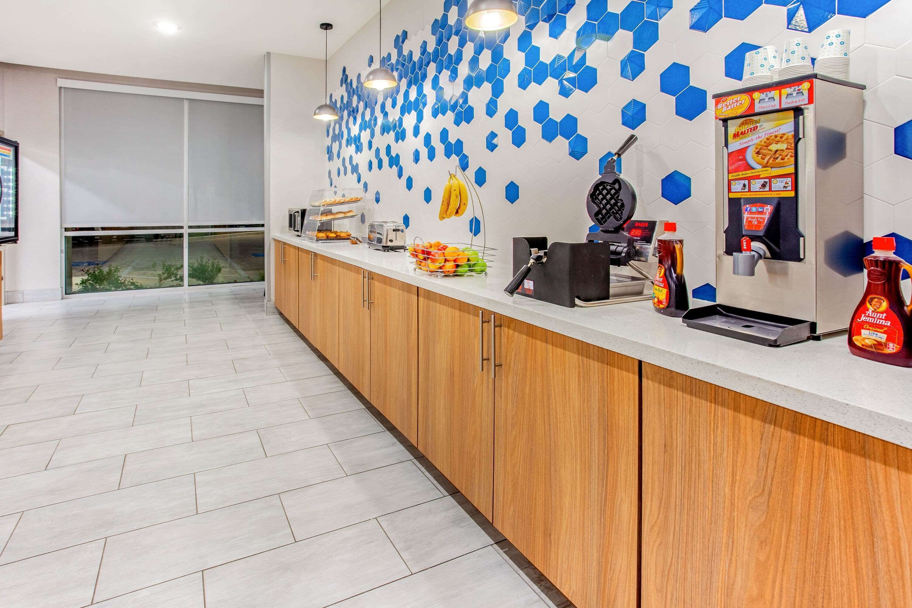 Foto - La Quinta by Wyndham San Antonio Alamo City