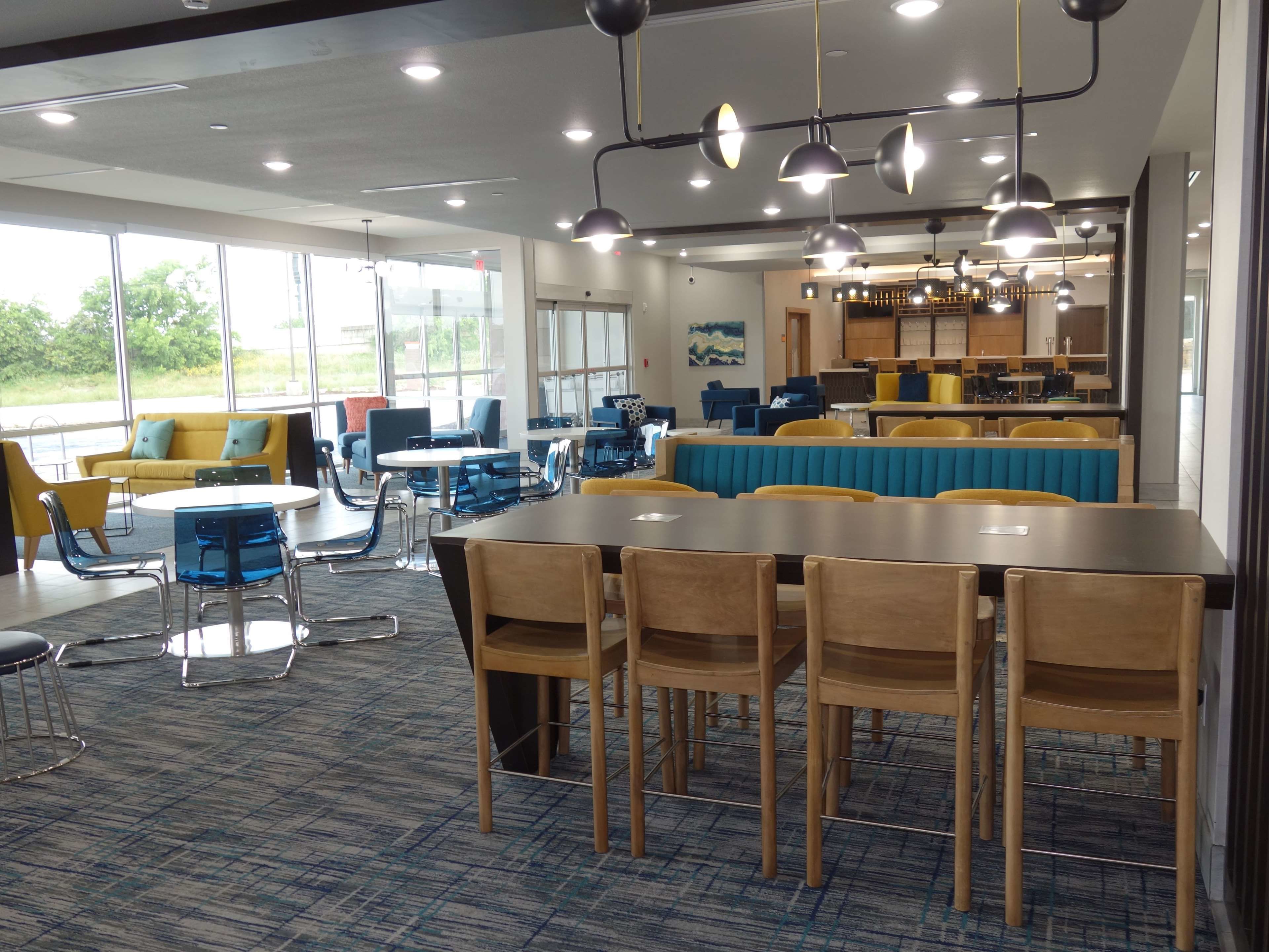 Photo - La Quinta by Wyndham San Antonio Alamo City