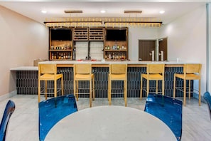 Bar (in loco)