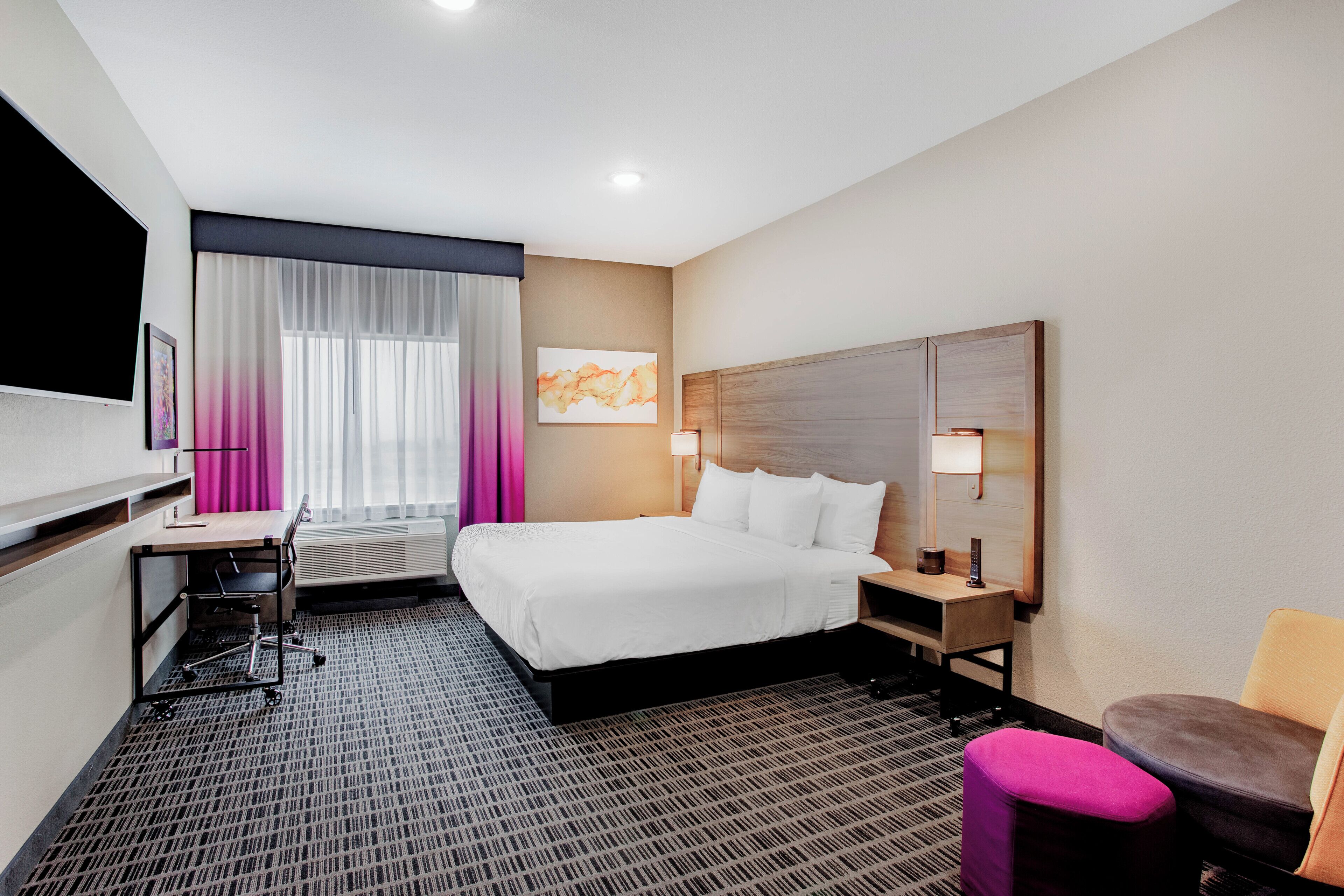 Foto - La Quinta Inn & Suites by Wyndham San Antonio Alamo City