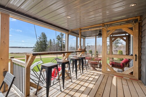 Beautiful Prince Edward Island, Canada! Prime week available Aug 15 to 22, 2026