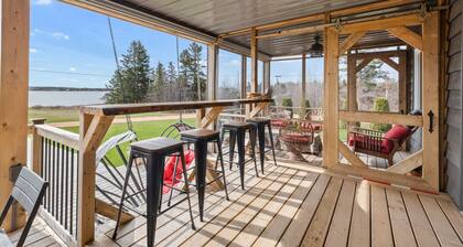 Beautiful Prince Edward Island, Canada! Prime week available Aug 15 to 22, 2026