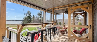 Beautiful East Coast, PEI -Special: 20% off the week of June 20th to 27th, 2026!