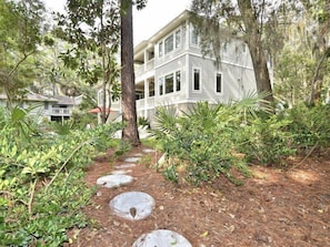 Property grounds - Mooring Buoy 54 (Hilton Head Island)