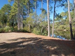 Property grounds - Full Sweep 67 (Hilton Head Island)