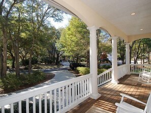 Porch - Full Sweep 67 (Hilton Head Island)