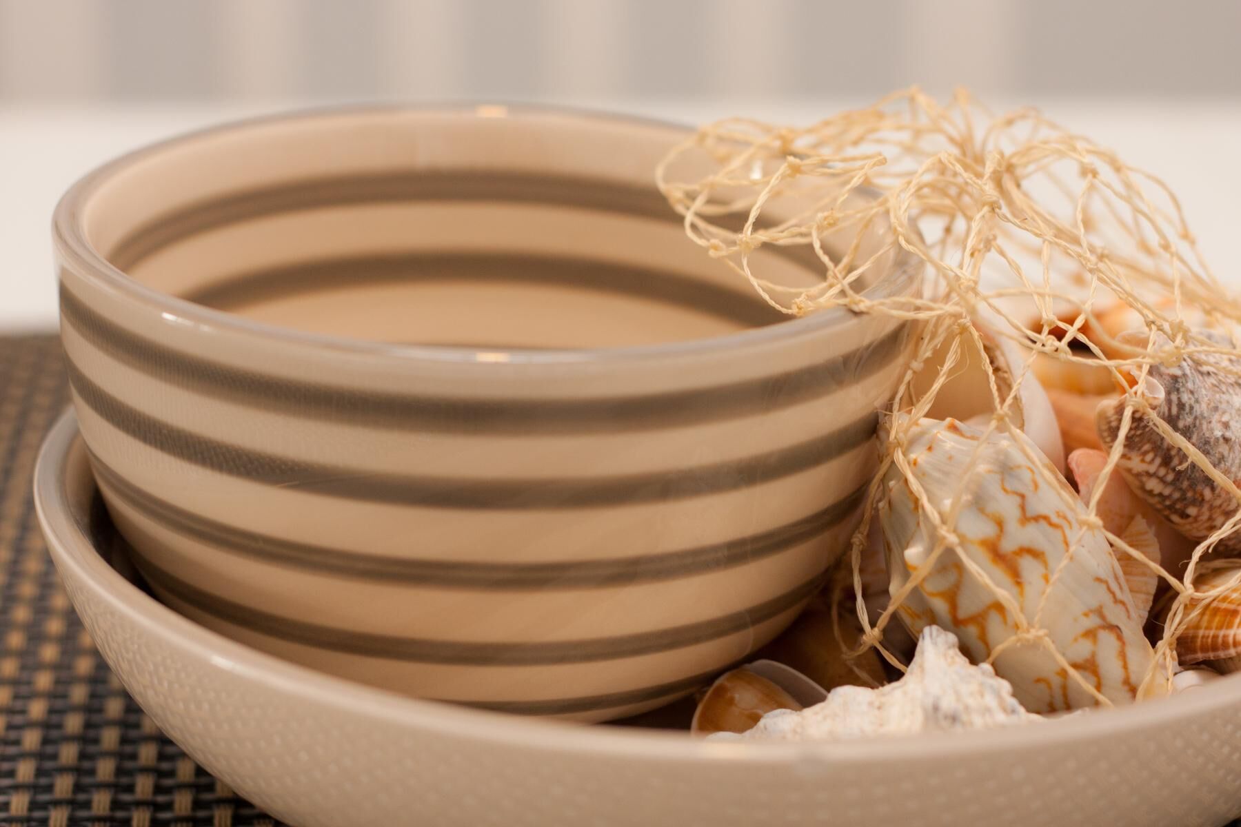 Mat og drikke