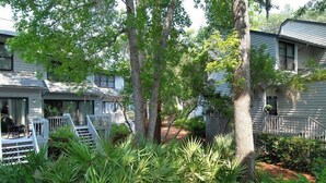 Garden - Ocean Breeze 47 (Hilton Head Island)
