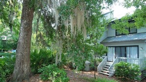 Garden - Ocean Breeze 47 (Hilton Head Island)