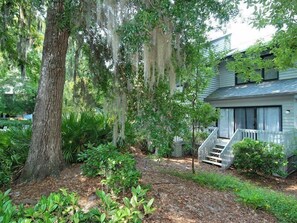 Garden - Ocean Breeze 47 (Hilton Head Island)