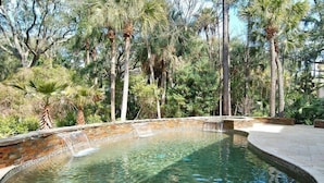 Pool - Ketch 5 (Hilton Head Island)