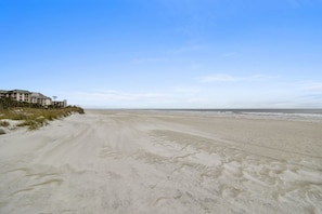Beach - Captains Walk 416 (Hilton Head Island)
