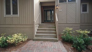 Front of property - Mooring Buoy 84 (Hilton Head Island)