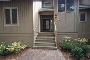 Front of property - Mooring Buoy 84 (Hilton Head Island)