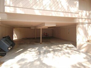 Free self-parking