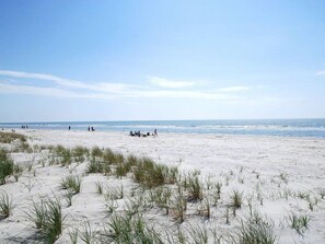 Beach nearby - Dogwood 5 (Hilton Head Island)