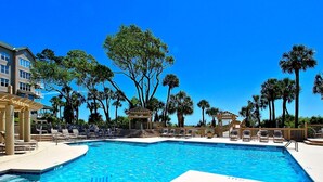 Unclassified image, 4 of 32, button - Hampton Place 5104 (Hilton Head Island)