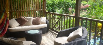 Maison Forban - Villa Ti-Lolo