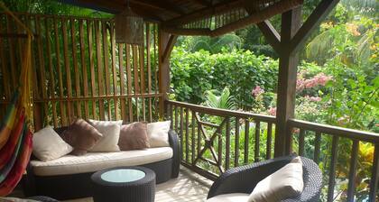 Maison Forban - Villa Ti-Lolo