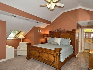 3 Schlafzimmer, Schreibtisch, kostenloses WLAN