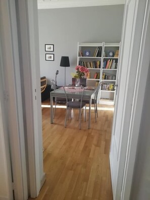 Servizio della camera