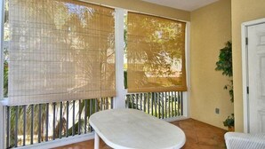 Interior - Hunt Club 5 (Hilton Head Island)