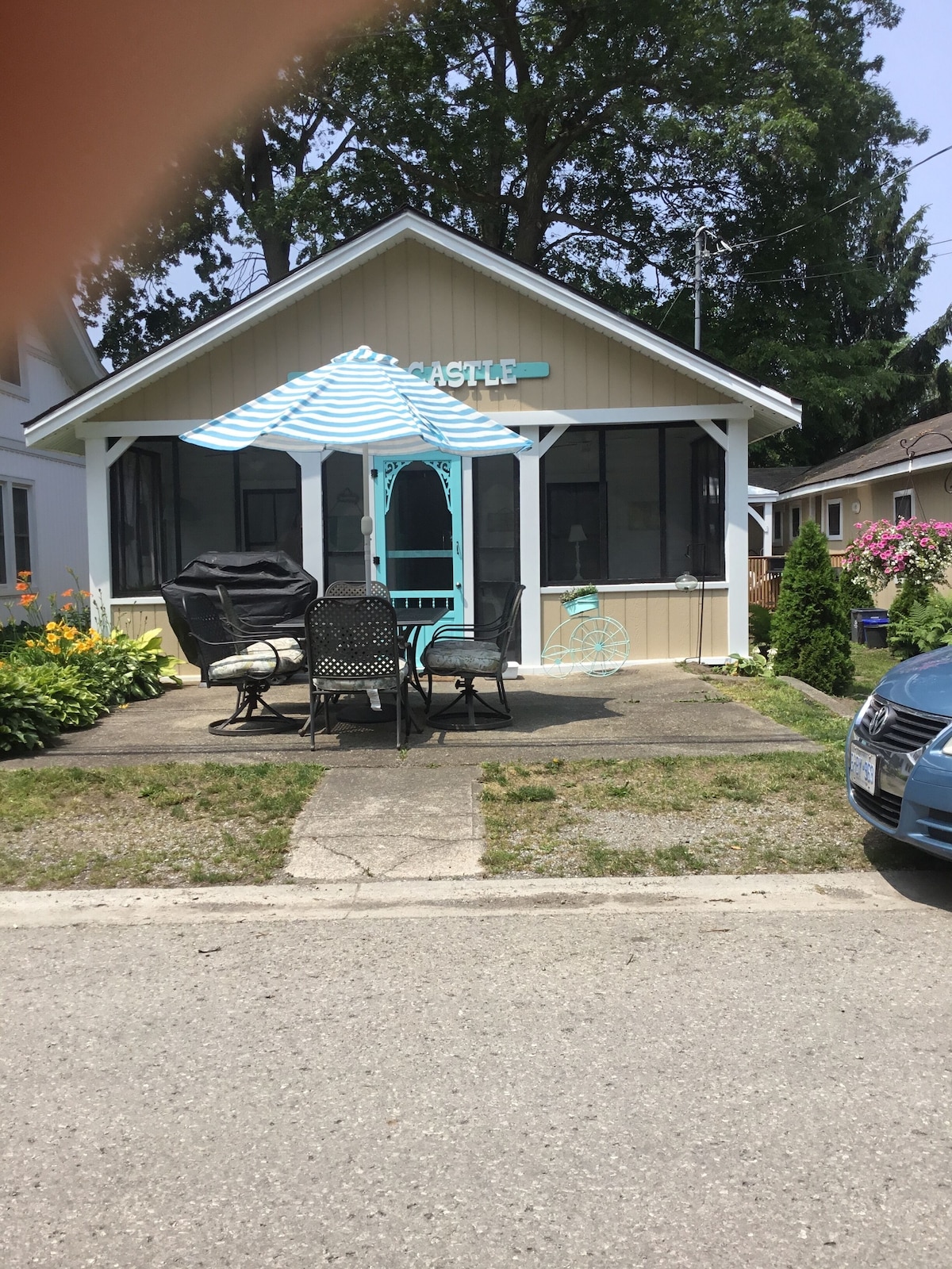 Bild für Gastgeberprofil