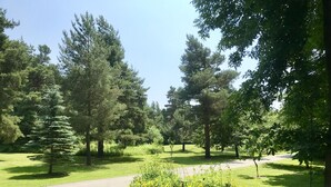 Ulkoalueet