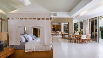 8 chambres, fer et planche Ă repasser, Wi-Fi gratuit, draps fournis