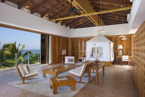 8 間睡房、熨斗/熨衫板、免費 Wi-Fi、床單