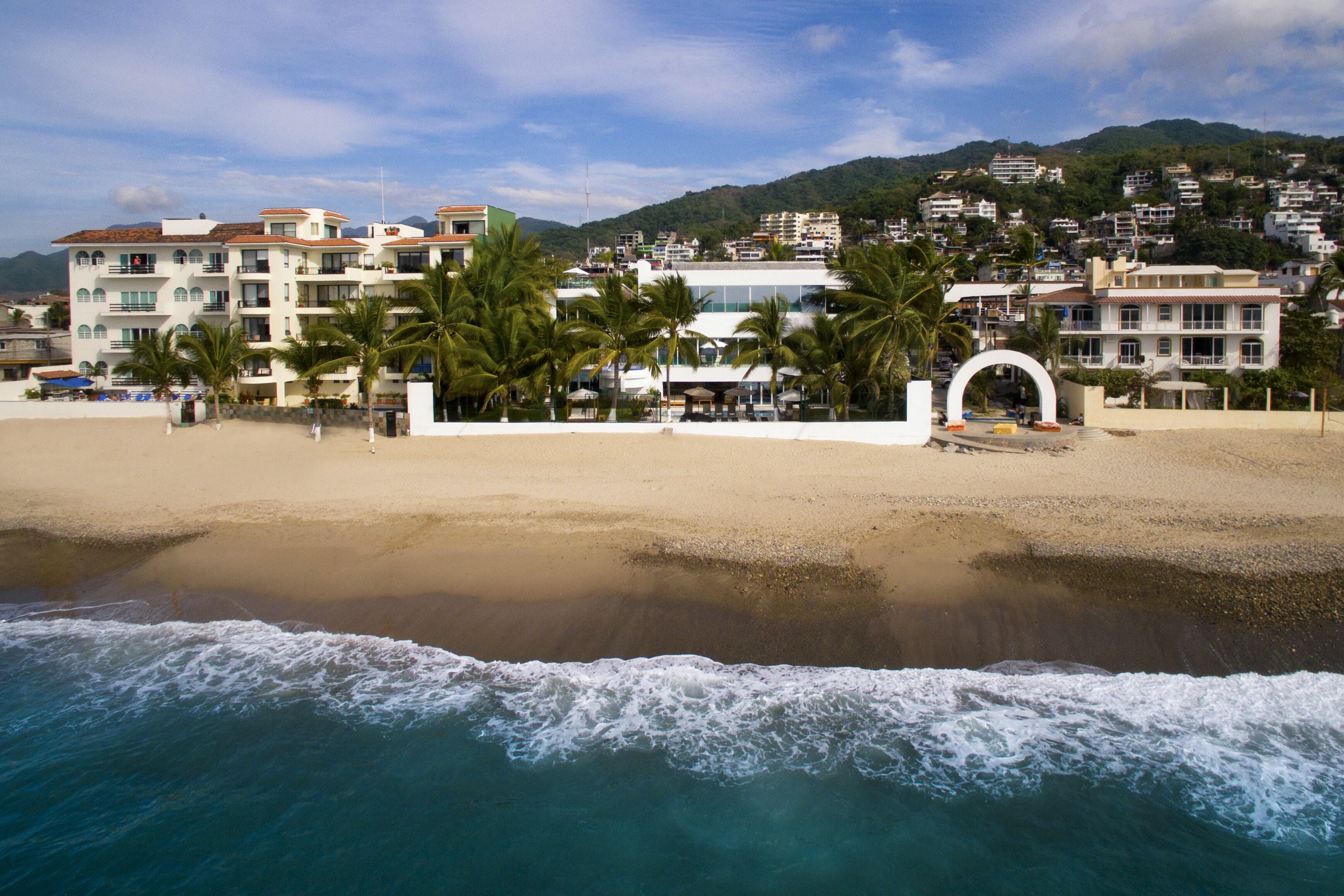Plage