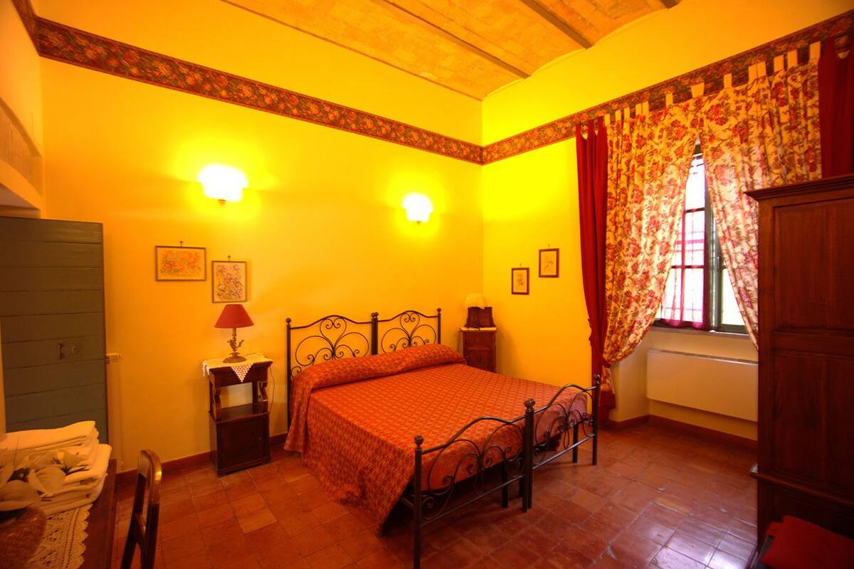 Comfort Apartment, Garden View