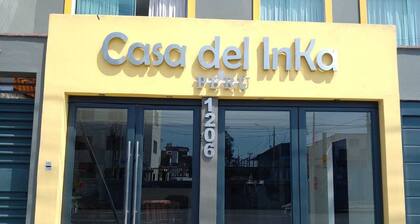 Casa del Inka Perú