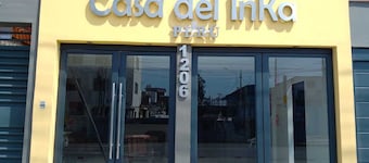 Casa del Inka Perú
