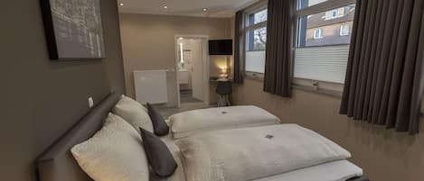 Comfort-Doppelzimmer