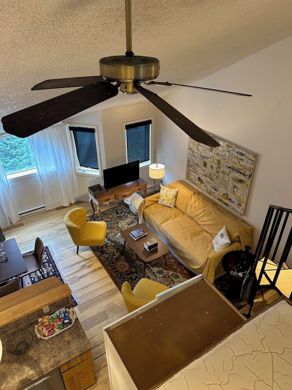 3 Bedroom, Two Baths, In-town Location Only 150 Yards To The Lifts - Telluride, CO