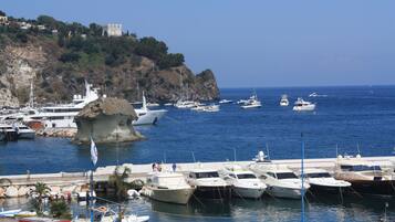 Marina/club náutico