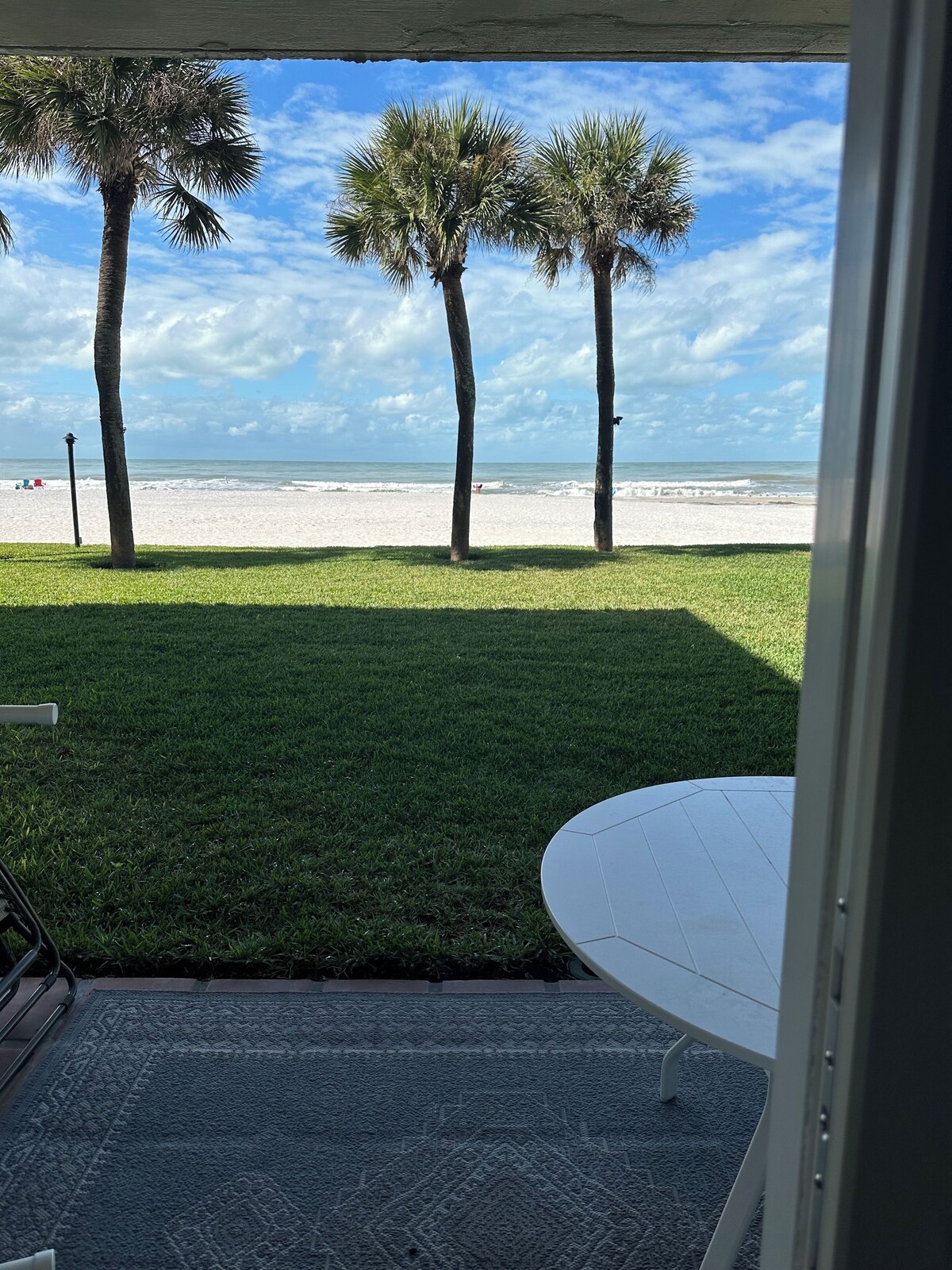 Majoittajan profiilikuva