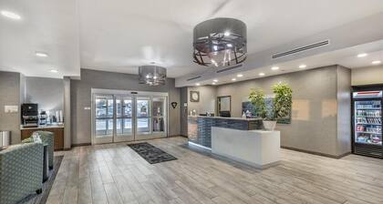 Best Western Plus Rapid City Rushmore