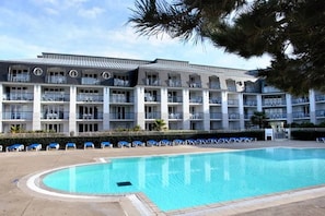 Außenpool