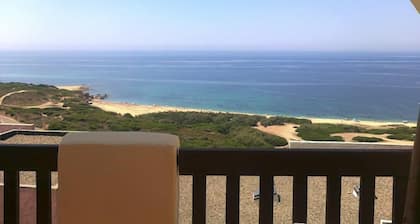 Marina Di Arbus: Appartement - Marina di Arbus