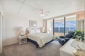 2 bedrooms - XPLORIE ACTIVITIES & LINENS INCLUDED*! 2BR Oceanfront @ English Towers. Mini-weeks available. (Ocean City)