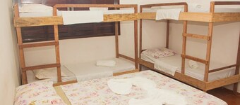 Hostel e Suítes Ponta Verde