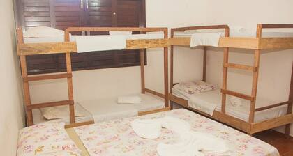 Hostel e Suítes Ponta Verde
