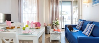 Bel Appartement charmant et au calme