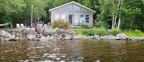 Ulkopuoli